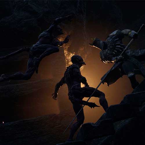 Mortal Shell Cd Key Steam Global